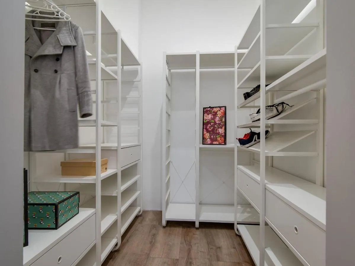 Apartament Helios Downtown Martha Budapeszt 0*,  Węgry